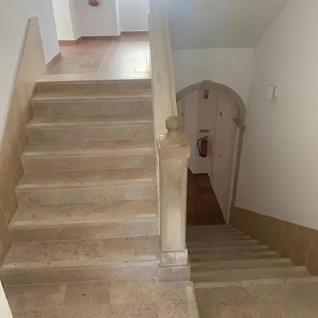 Apartamento Karolvaz V Silves