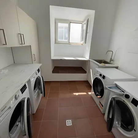 Karolvaz V Apartamento Silves