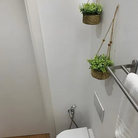 Apartamento Karolvaz V *