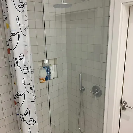 Karolvaz V Apartamento