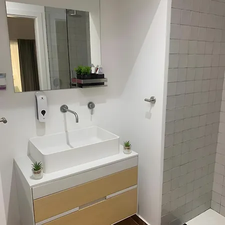 Apartamento Karolvaz V Silves
