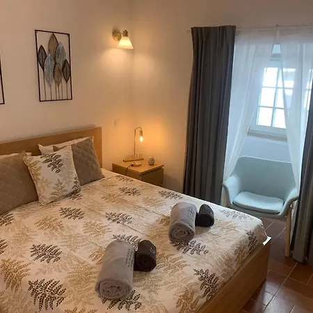 Karolvaz V Apartamento