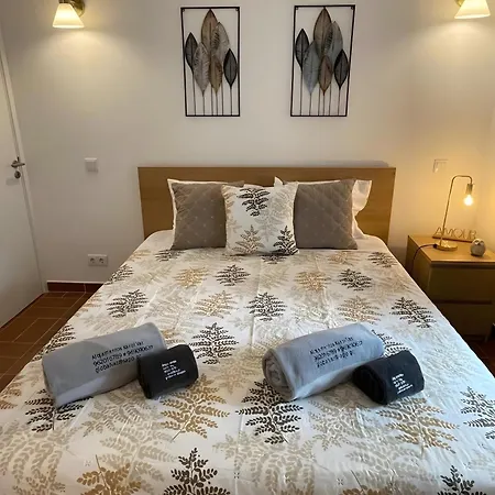 Karolvaz V Apartamento *