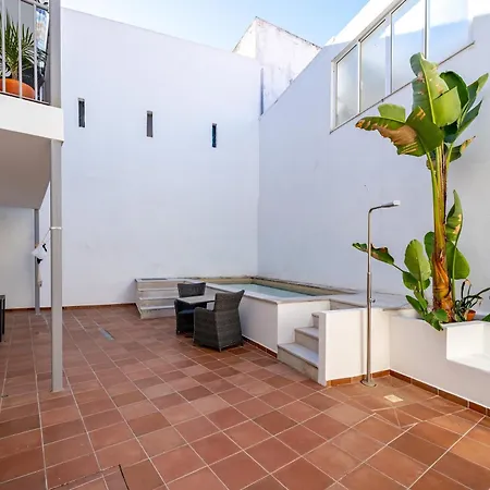 Karolvaz V Apartamento Silves