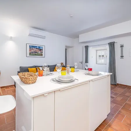 Apartamento Karolvaz V *