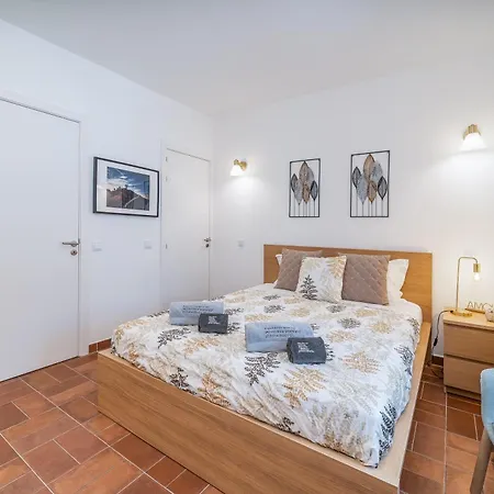 Karolvaz V Apartamento