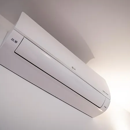 Karolvaz V Apartamento