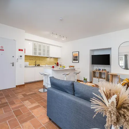 Karolvaz V Apartmán Silves