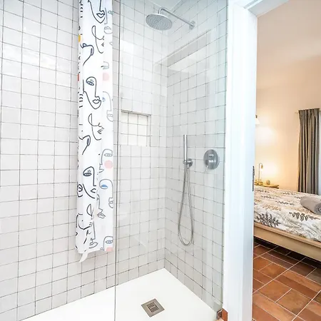 Apartman Karolvaz V Silves