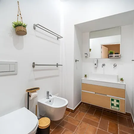 Karolvaz V Apartmán Silves
