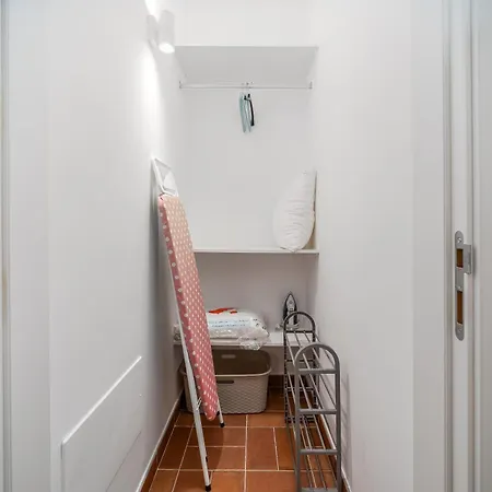 Apartmán Karolvaz V *