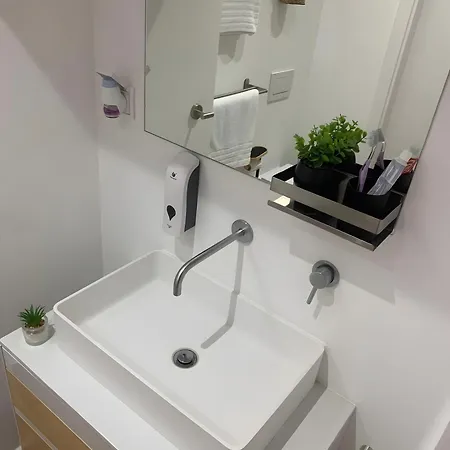 Karolvaz V Apartment *