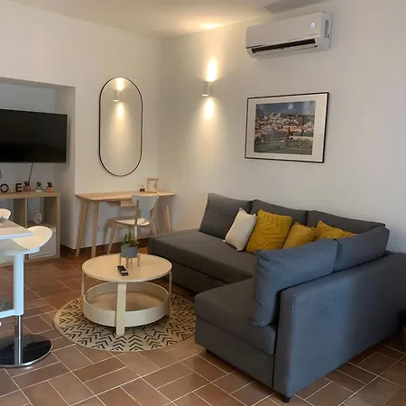 Apartment Karolvaz V Silves