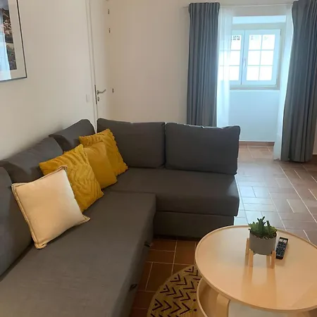 Karolvaz V Apartment