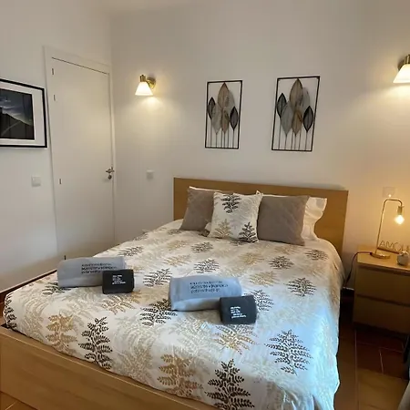 Apartment Karolvaz V Silves