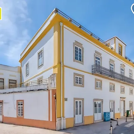 Apartment Karolvaz V Silves