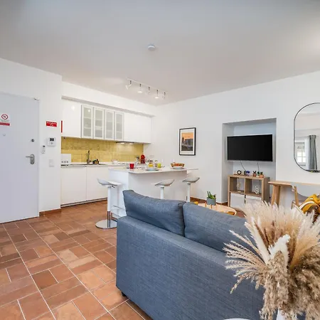 Apartment Karolvaz V *