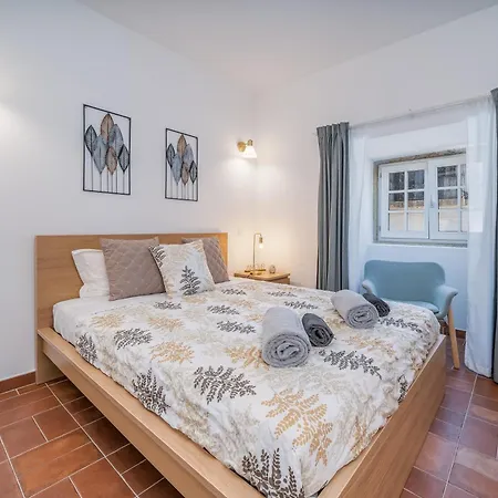 Apartment Karolvaz V *